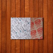 BASKILI II.BEYAZ AMBALAJ KAĞIDI