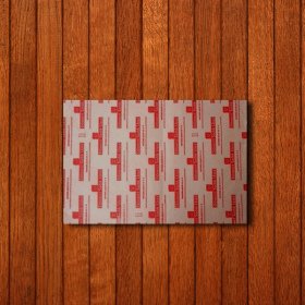 BASKILI POLİETİLEN'Lİ HUTPAK AMBALAJ KAĞIDI