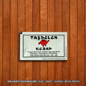 6x10 KOLONYALI MENDİL