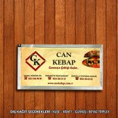 7x13 KOLONYALI MENDİL