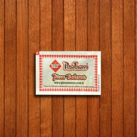 5x8 PİZZA BAHARATI - TAVUK BAHARATI