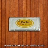 5x13 KOLONYALI MENDİL