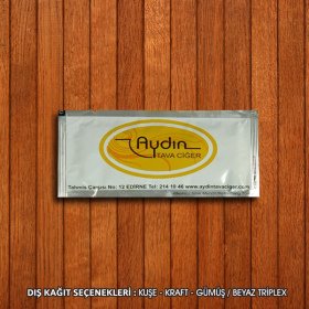 5x13 KOLONYALI MENDİL