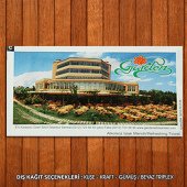 7x15 KOLONYALI MENDİL